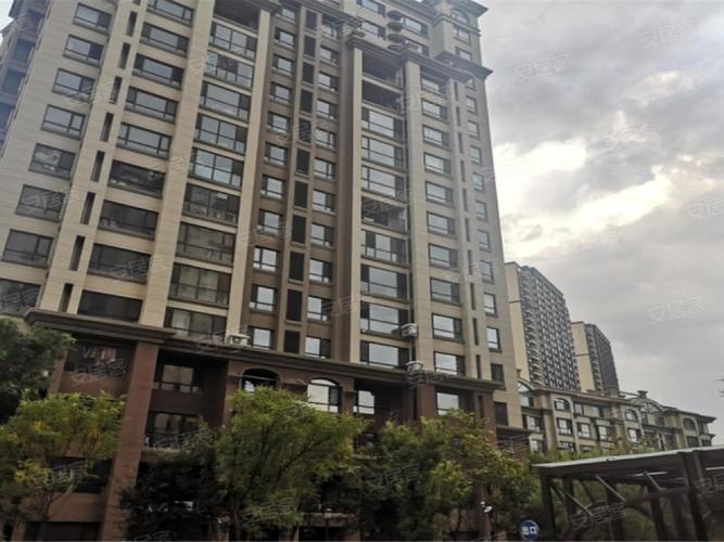 月星国际城,沈中大街1号-沈阳月星国际城二手房,租房