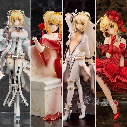 共140 件fate尼禄手办相关商品