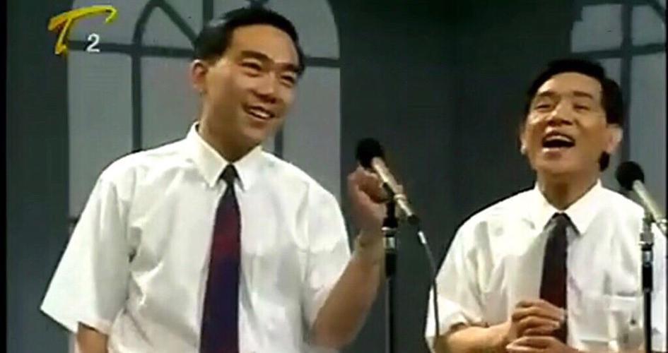 相声名家杨少华儿子杨议被传要加盟德云社,总教习高峰