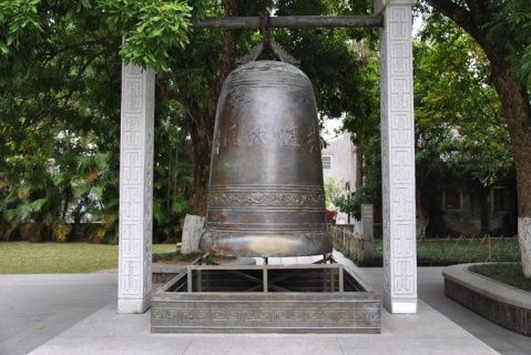 带你游中山——孙中山故居纪念馆 - 木子弓长 - 驴游记