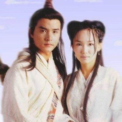 【图】范文芳版神雕侠侣演员表介绍 小龙女受宠16年少女心未变