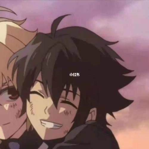 米优情头_情侣头像_素材_头像