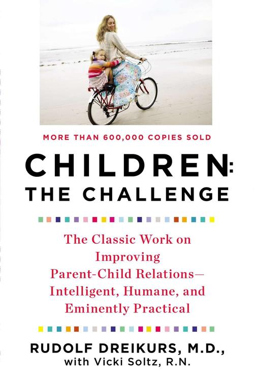 children: the challenge 孩子 : 挑战