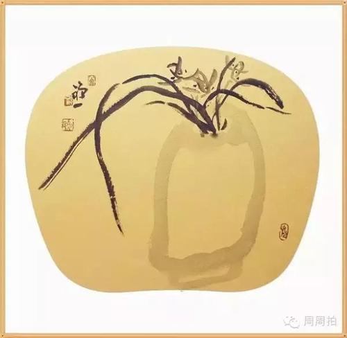 专访禅一居士周自豪:为百姓画"文人画"