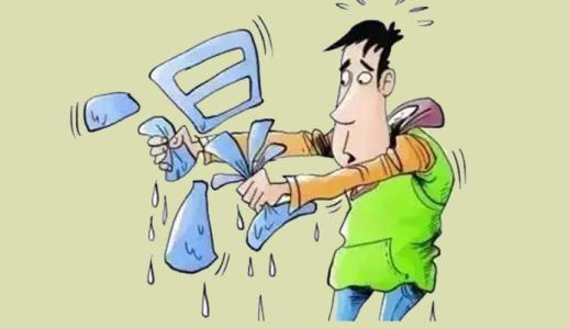 久坐阴囊潮湿异味阴囊潮湿罪魁祸首可能是它