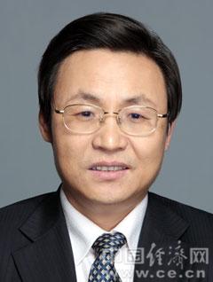 依法对陕西省西咸新区党工委原委员,陕西省泾河新城原党委书记,管委会