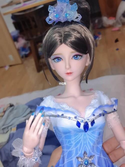 叶罗丽×冰莲花 冰公主_叶罗丽_莲花_制服_张家界市攻略_叶罗丽精灵梦