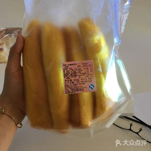 蒂丽雪斯图片-北京面包甜点-大众点评网
