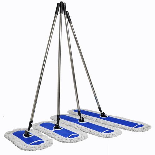 平板把头大号神器拖把一拖拖布长平