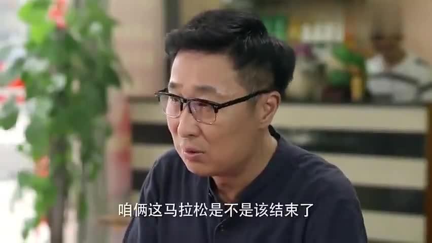 幸福照相馆林永健求婚失败一句爱我你都说不出来