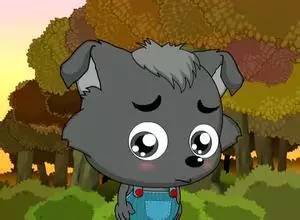 【原创】小灰灰迁户