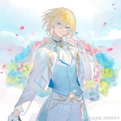 偶像梦幻祭2##天祥院英智