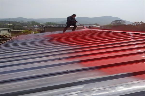 厂家报价单:江口县彩钢板醇酸磁漆-跃星防腐材料