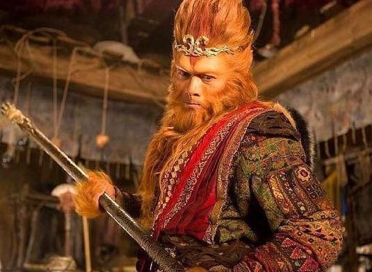 孙悟空人物简介介绍孙悟空人物形象特点