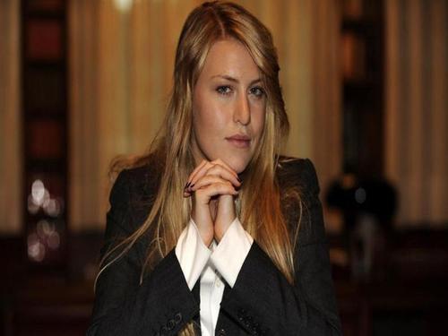 芭芭拉·贝卢斯科尼