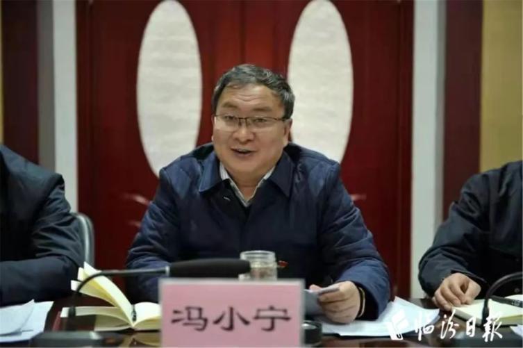 "市交通运输局党组书记,局长冯小宁说,全市交通系统要切实把楼阳生