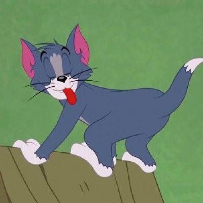 汤姆猫经典头像图片大全