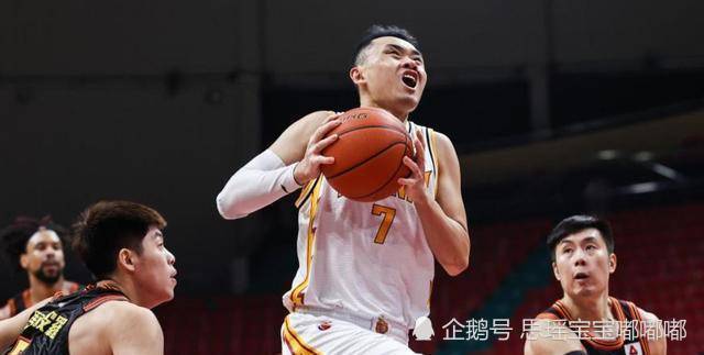 浙江难敌山西费尔德坐镇外线原帅不输吴前葛昭宝今非昔比