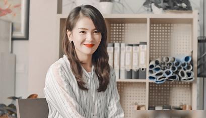 刘涛陪你一起长大学区房职场歧视每分钟都在冲着热搜去