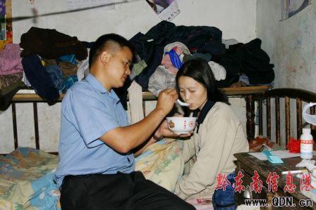 剑河温泉裸浴引出一段人间真情