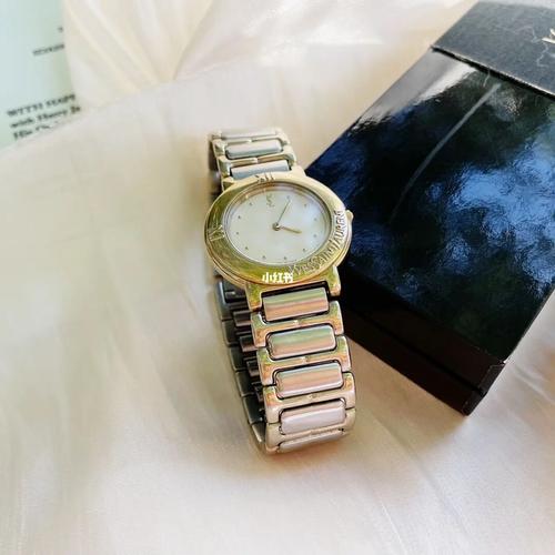 中古表|ysl手腕表_中古_手表_圣罗兰怎么样_中古表_潮流_好物推荐