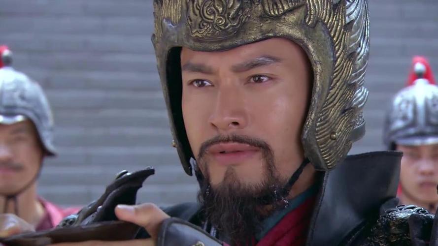 看剧大哥:历史影视之精忠岳飞合集