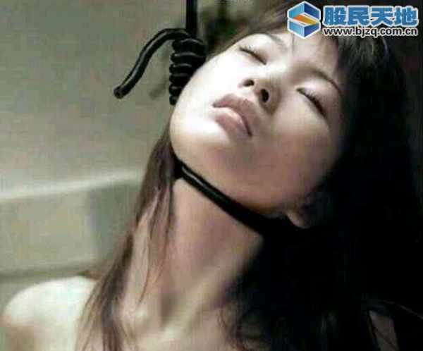 财经学院女生上吊 毕业季自杀率上升