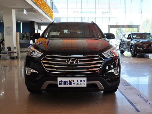 近日,编辑从现代(进口)润城汽车销售服务有限公司了解到,目前店内格锐