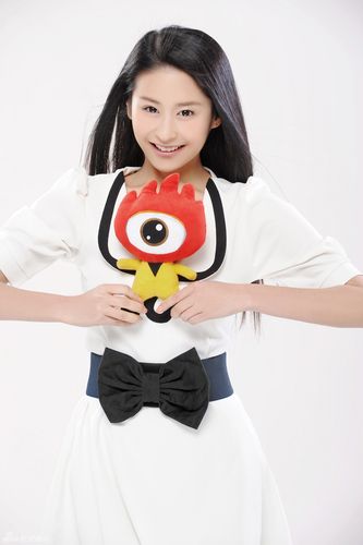 高清图:"香香公主"颖儿新春贺岁大片_高清图集_新浪网