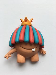 橡皮泥