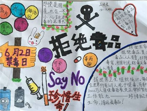 26国际禁毒日主题讲话稿 国际禁毒日宣传资料,关于国际禁毒日的知识