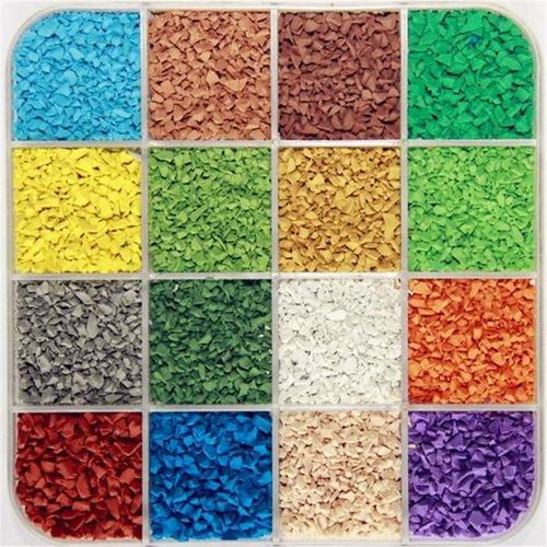 一,epdm  1,可采用沥青混凝土或水泥混凝土进行基础铺装,并要求