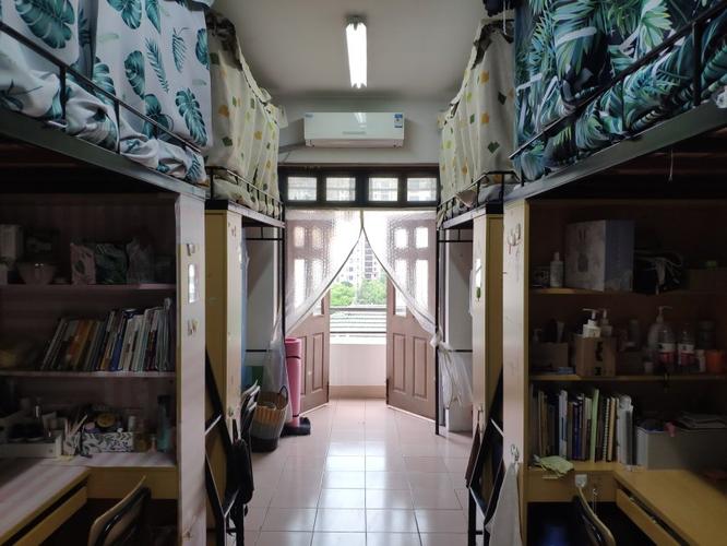 苏州科技大学天平学院学生工作处