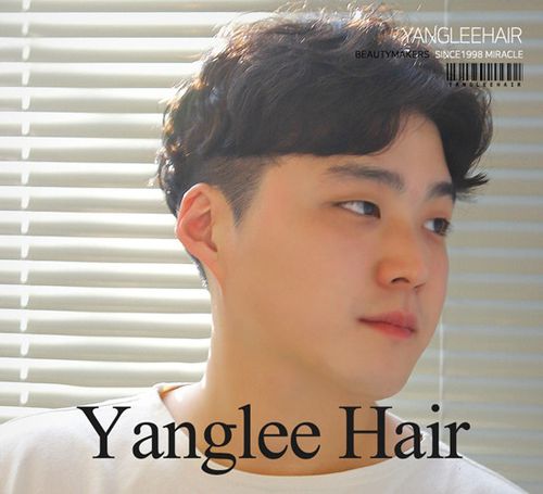 脸胖的男生发型设计胖圆脸男生发型图片