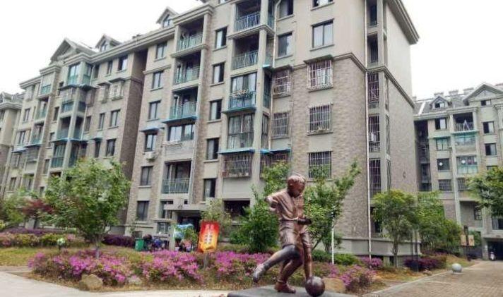 当涂县当涂 金汇康郡东区 112平米