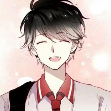 帅气冷漠男生微信头像2021最新款