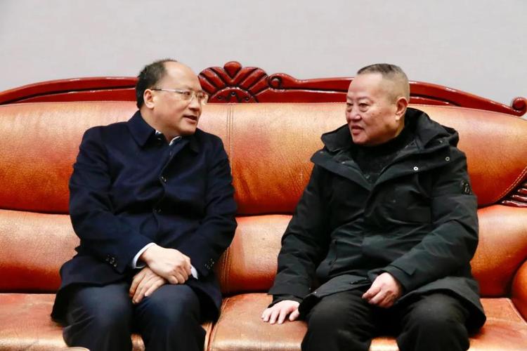 桐梓县陈钊易贤王官忠周德超开展春节走访慰问