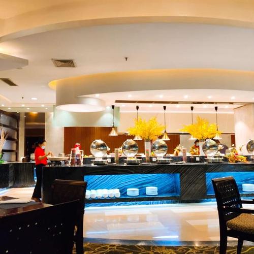 徐州开元名都大酒店