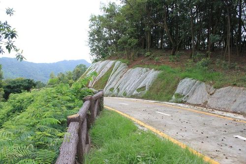 银湖坂田绿道img_1167_脚印_南山区_六只脚