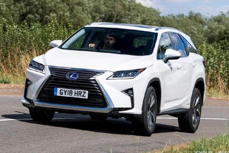 评测加长版顶配雷克萨斯rx450h l