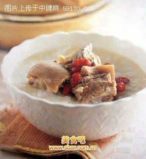 制法:将杜仲,五味子加水适量煎煮40分钟,去渣,加热浓缩成稠液备用