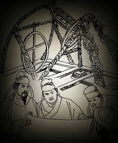 郭守敬——大元科学第一人