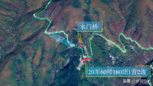 长津湖让美韩整个司令部惊骇只因他用这种方式毁灭水门桥
