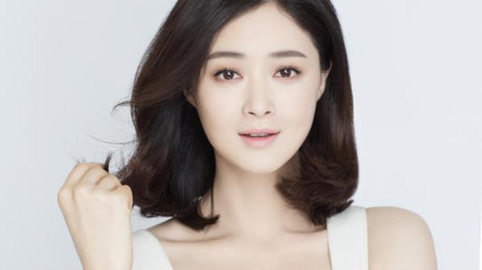 体重过100斤女明星盘点体重超过100斤的女明星