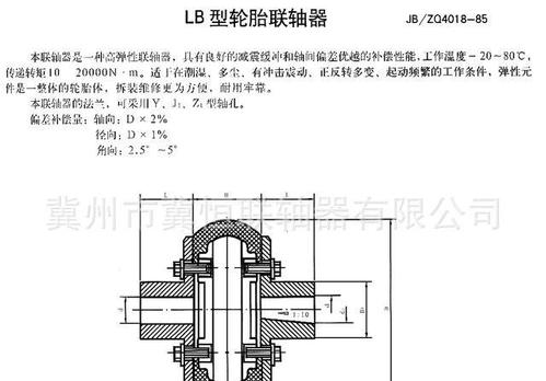 轮胎联轴器,轮胎式联轴器ul,lb轮胎体/直销包邮特价