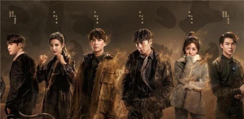 南派三叔藏海花影视化原著粉不买账担心又要毁原著