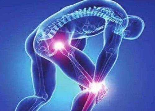 这些是骨癌的早期症状,但因为过于普通,很容易被忽视,所以大家一定不