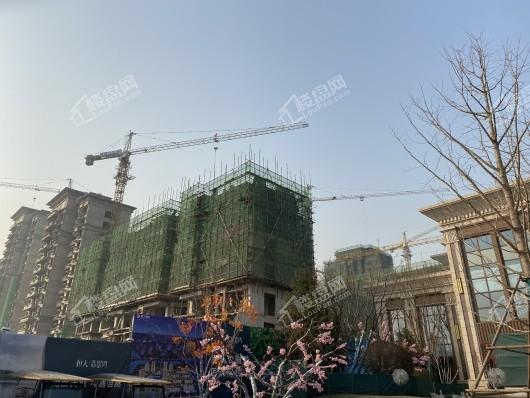 天津恒大翡翠湾