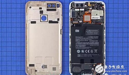 小米5x和"大版小米6"小米note3详细对比,入手哪款手机最划算?