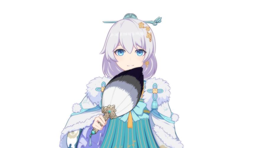 德丽莎·观星-崩坏3社区-米游社